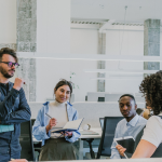 Behind the Scenes at Zeweb Media: What Makes Our Virtual Team Model Work