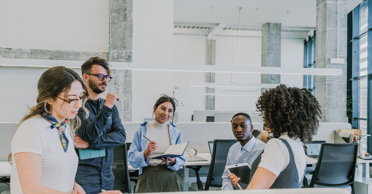 Behind the Scenes at Zeweb Media: What Makes Our Virtual Team Model Work