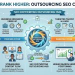 Save Time & Rank Higher: Outsourcing SEO Copywriting