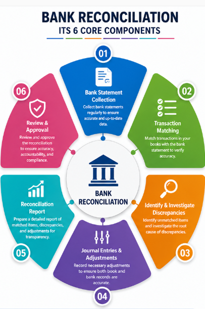 Bank Reconciliation