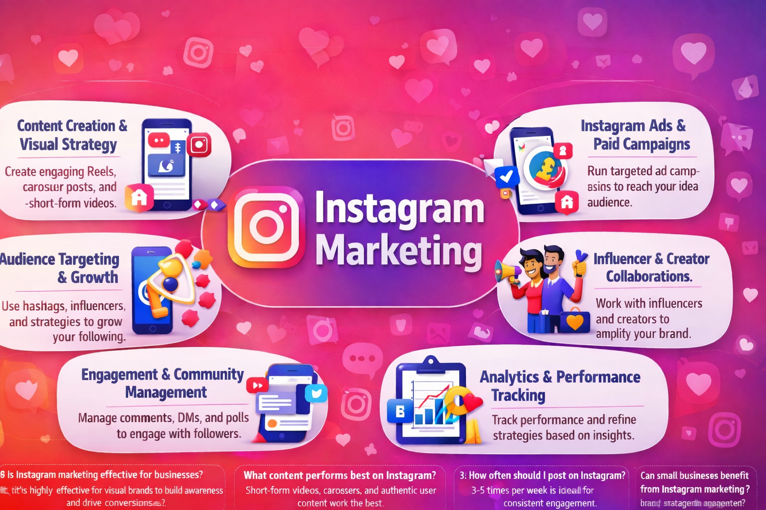 Instagram Marketing