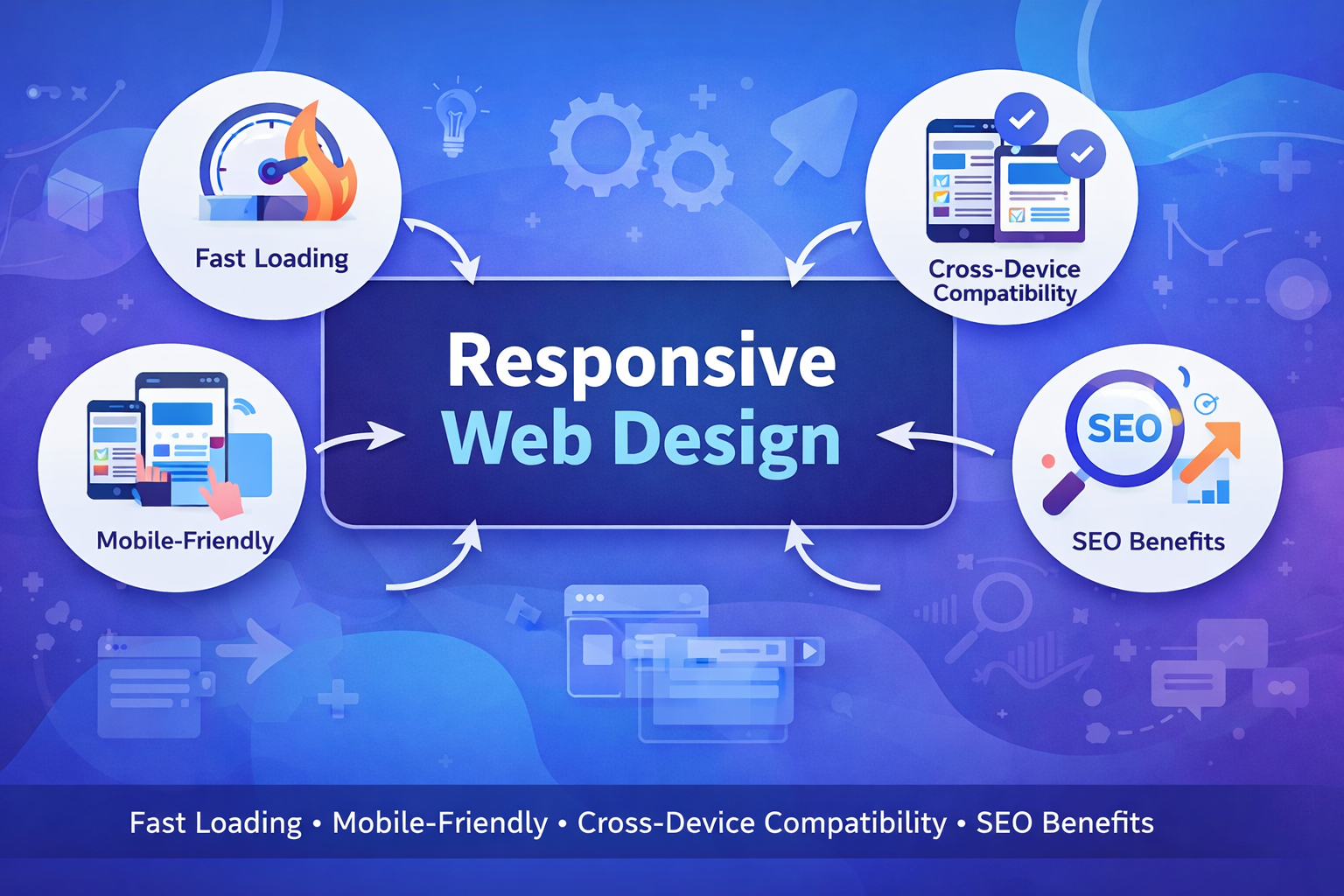 Responsive Web Design