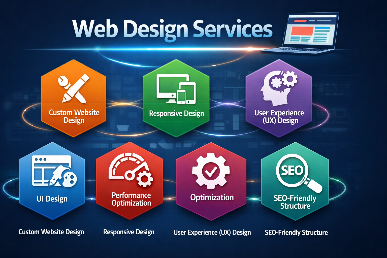 Web Design Services