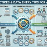 Best Practices & Data Entry Tips For Accuracy