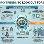 Top BPO Trends To Look Out for in 2026